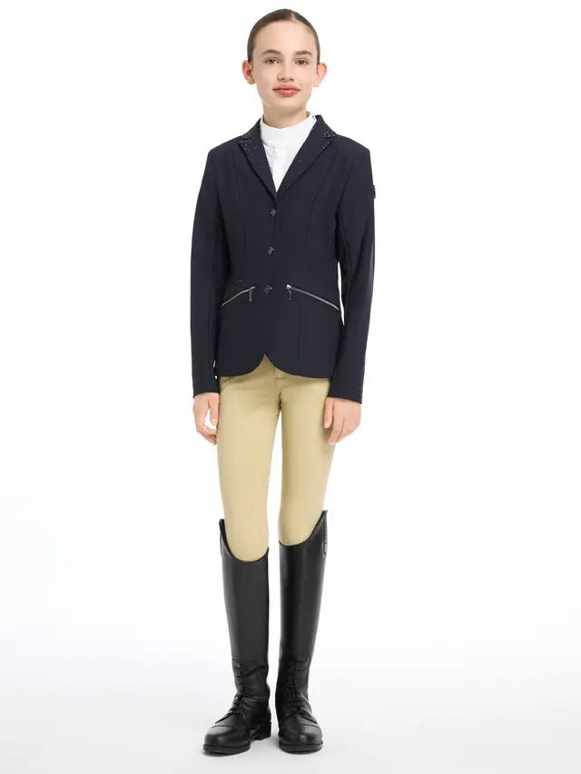 LeMieux Junior Pro Show Jacket - Nags Essentials