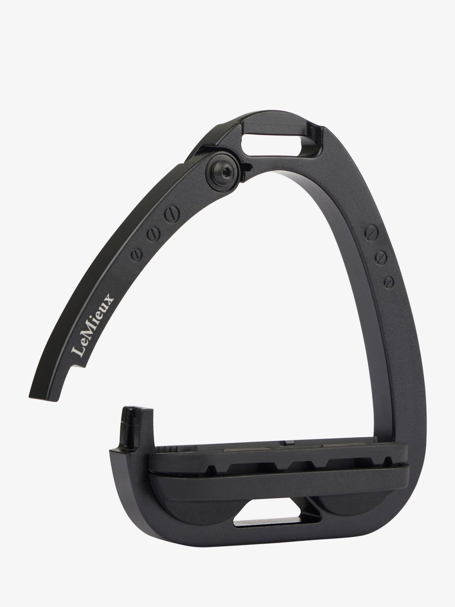 LeMieux Junior Vector Balance Stirrup - Nags Essentials