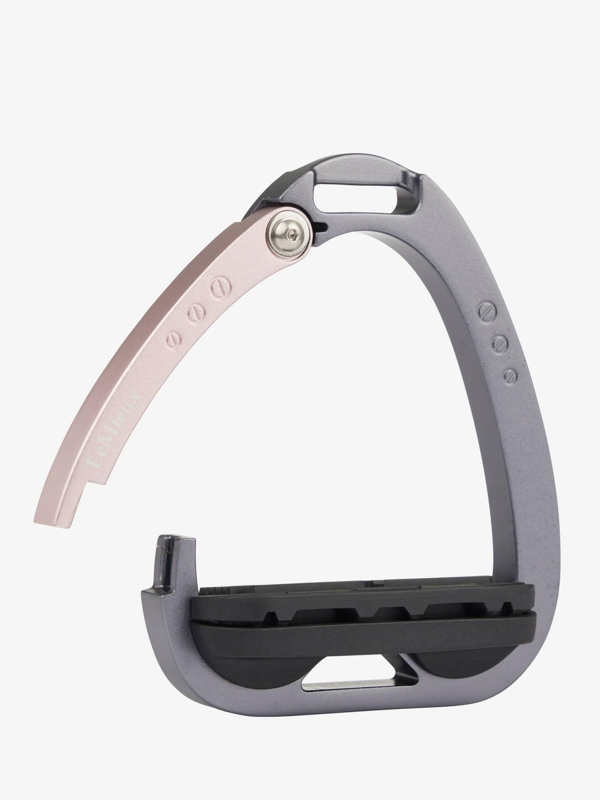 LeMieux Junior Vector Balance Stirrup - Nags Essentials