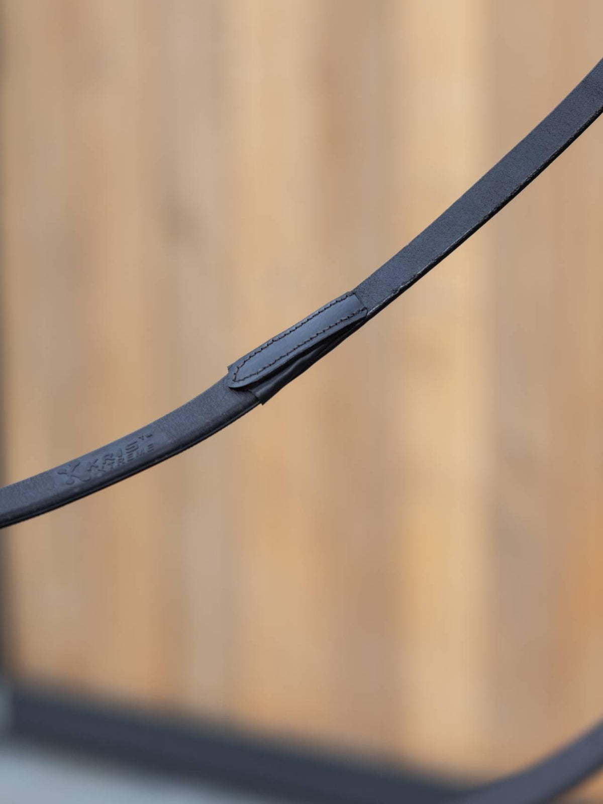 LeMieux Kris Extreme Rubber Reins - Nags Essentials