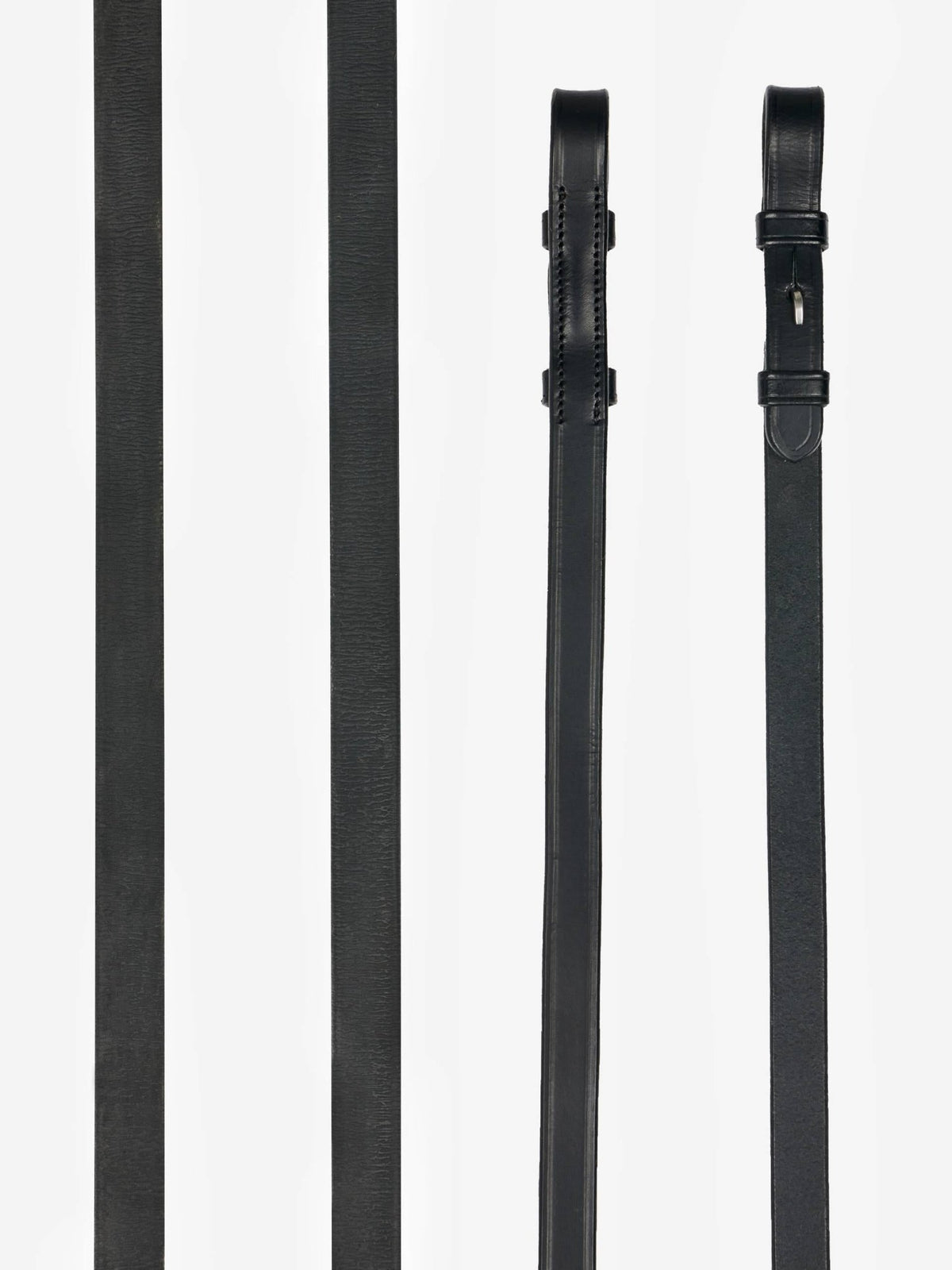 LeMieux Kris Extreme Rubber Reins - Nags Essentials