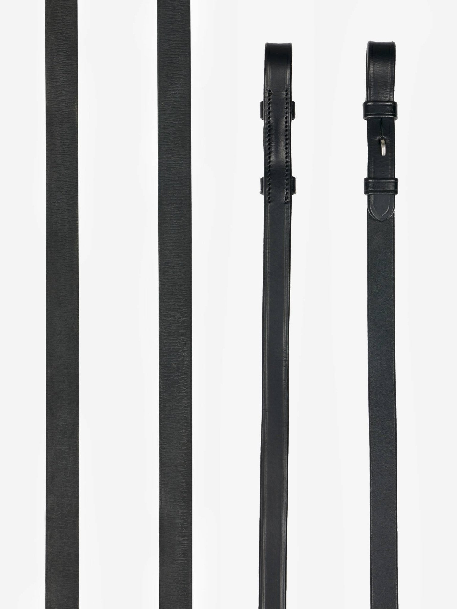 LeMieux Kris Extreme Rubber Reins - Nags Essentials