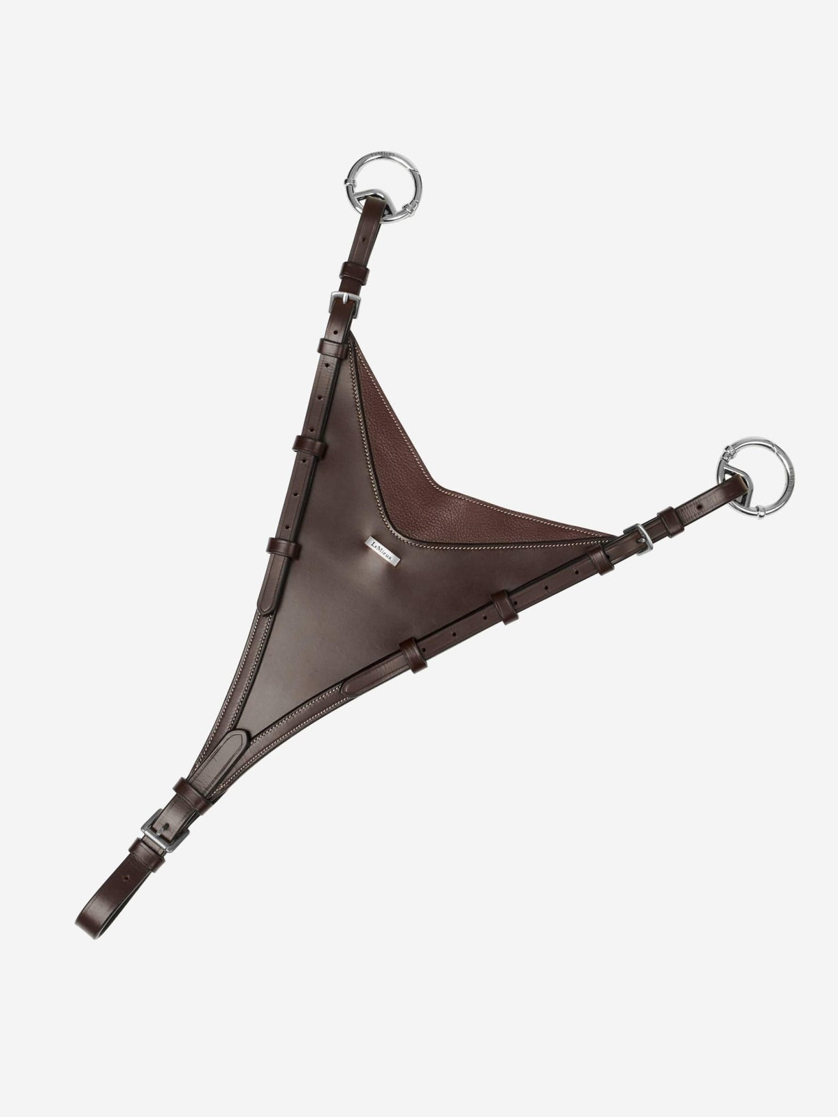 LeMieux Kudos Bib Martingale Attachment - Nags Essentials