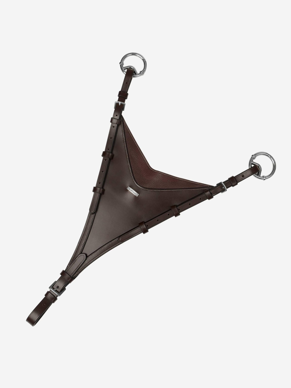 LeMieux Kudos Bib Martingale Attachment - Nags Essentials