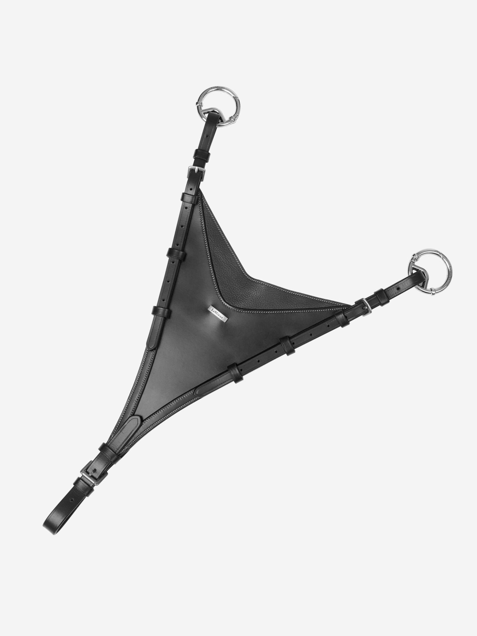 LeMieux Kudos Bib Martingale Attachment - Nags Essentials