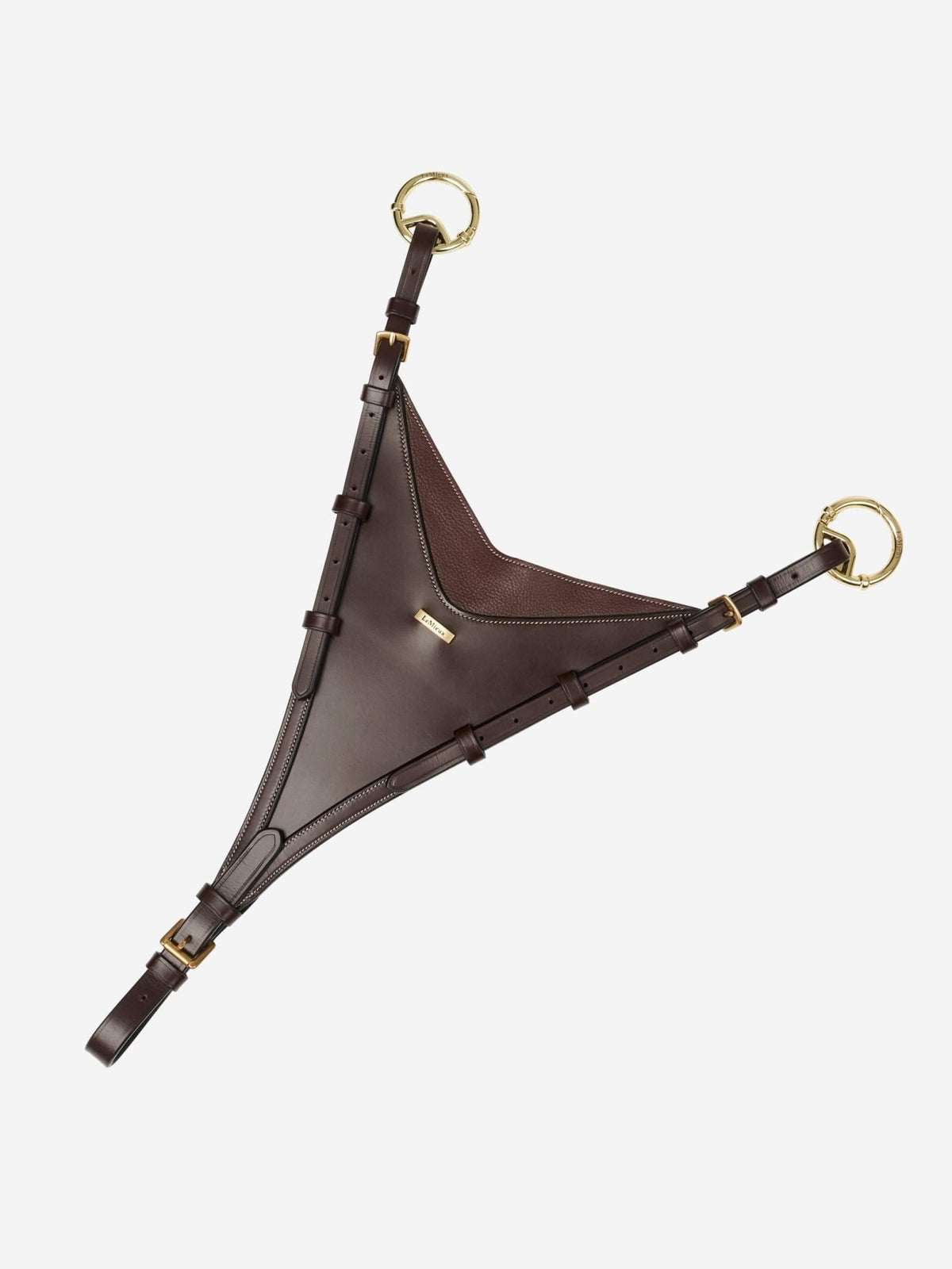 LeMieux Kudos Bib Martingale Attachment - Nags Essentials