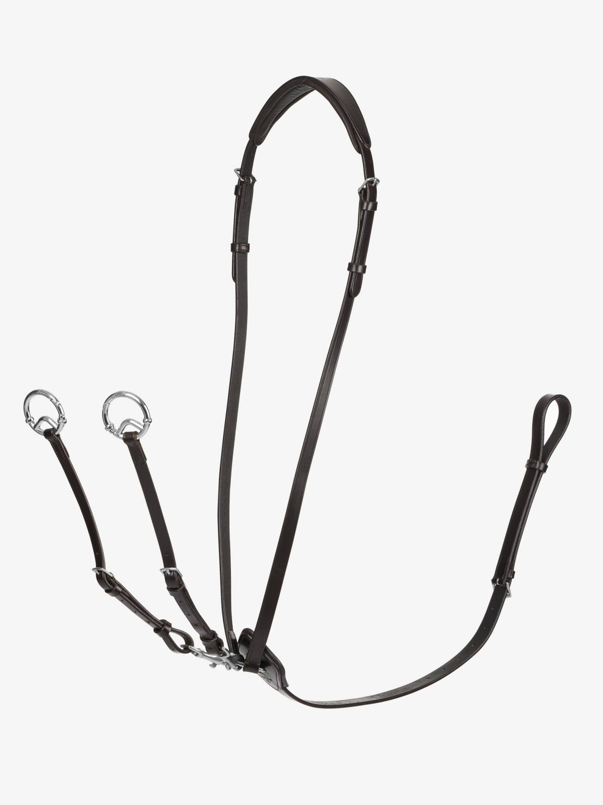 Lemieux Kudos Running Martingale - Nags Essentials