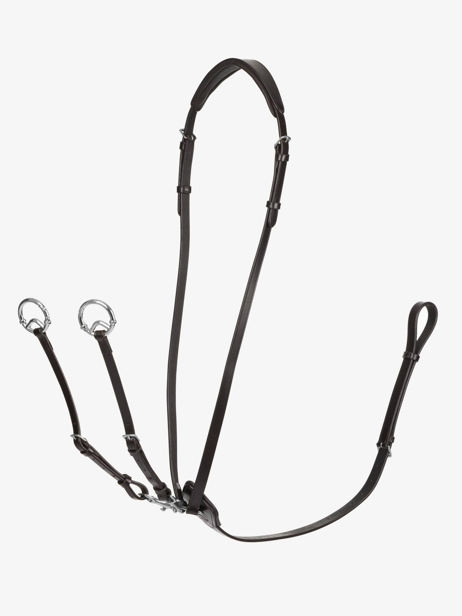 Lemieux Kudos Running Martingale - Nags Essentials