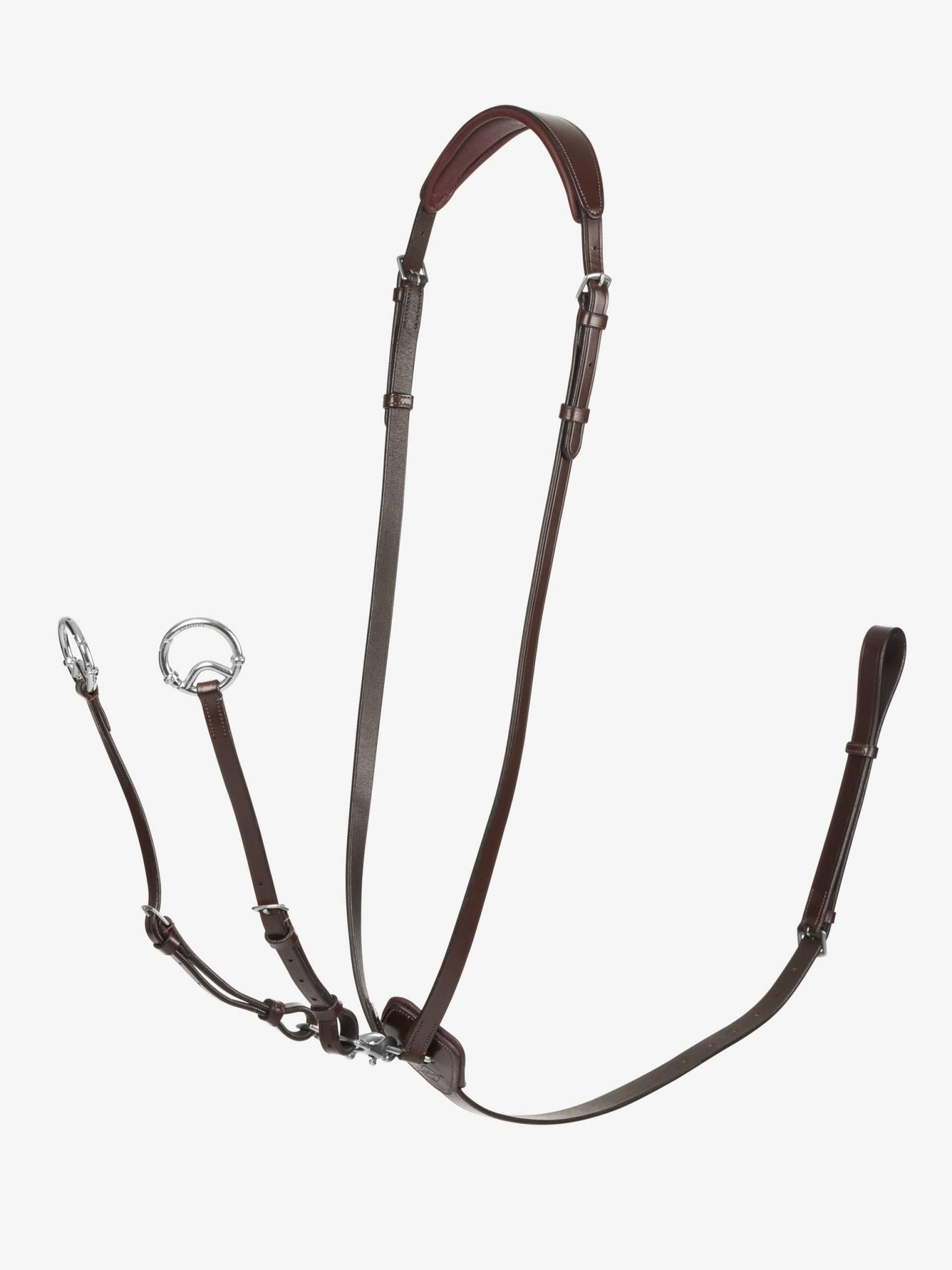 Lemieux Kudos Running Martingale - Nags Essentials
