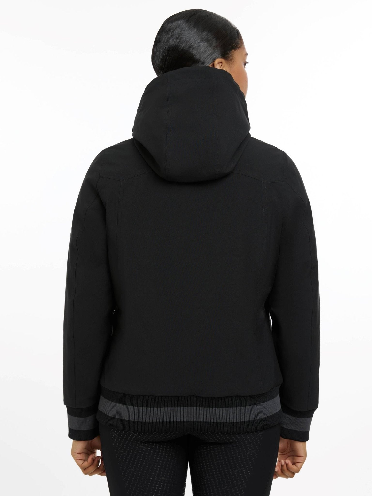 LeMieux Ladies Team Jacket - Nags Essentials