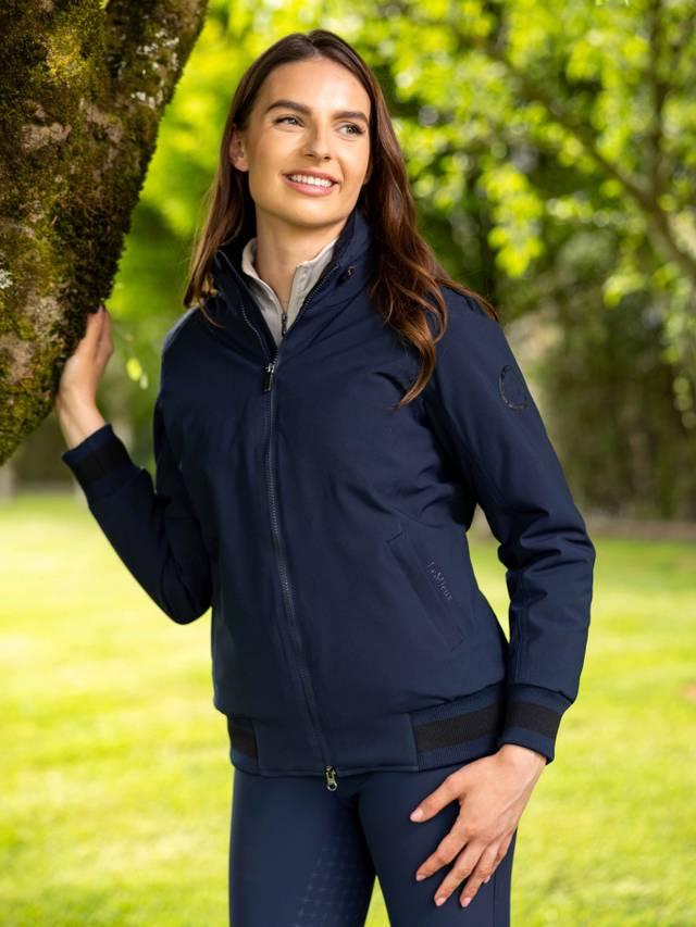 LeMieux Ladies Team Jacket - Nags Essentials