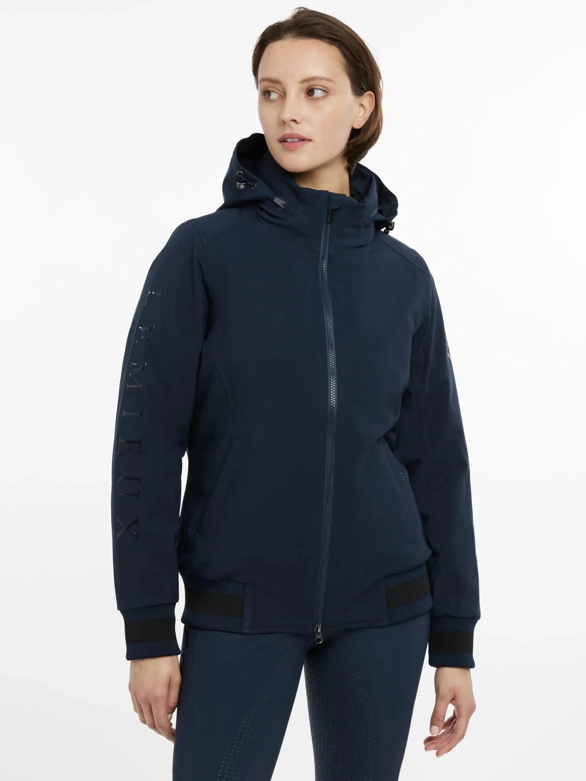 LeMieux Ladies Team Jacket - Nags Essentials