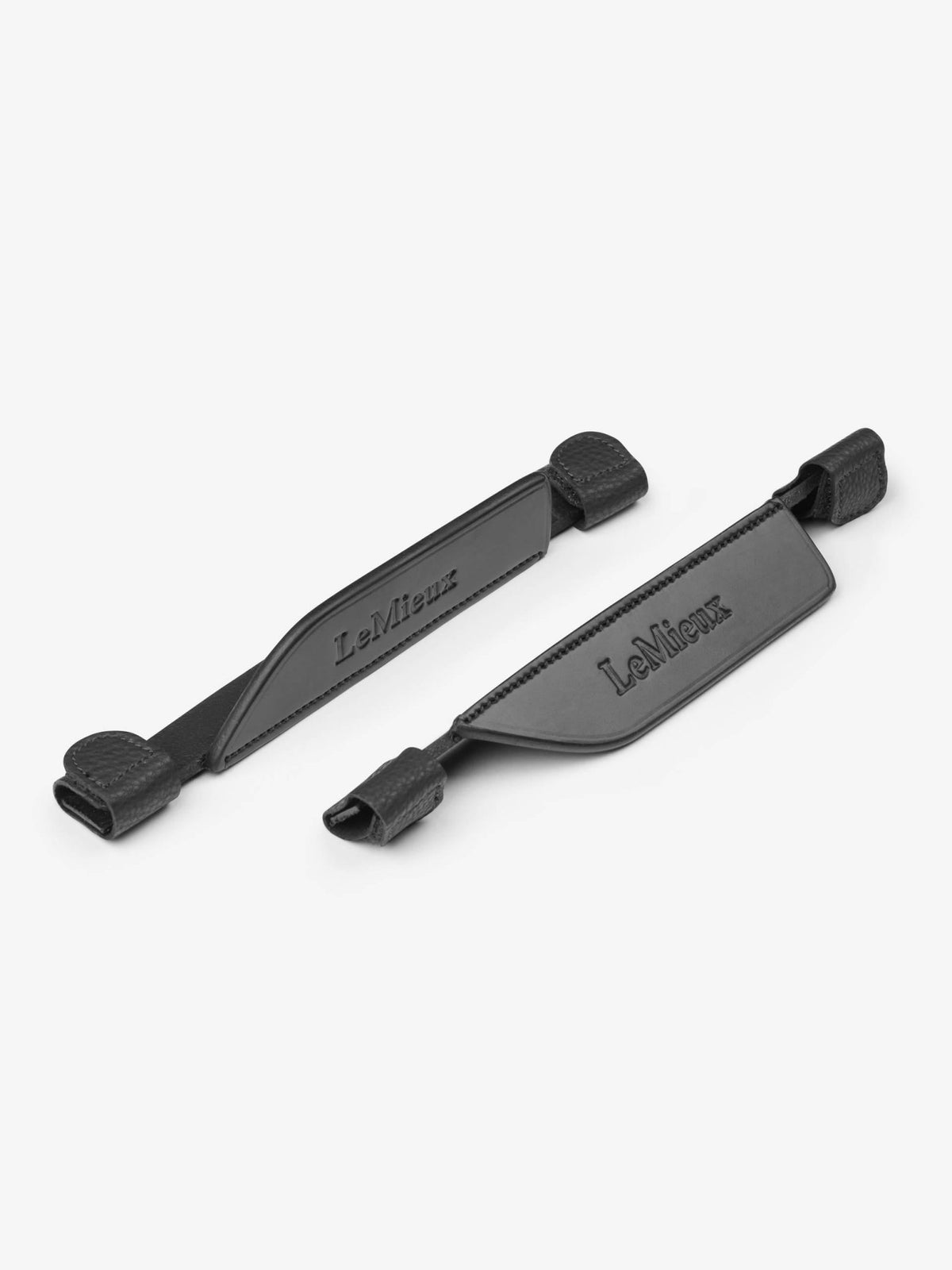 LeMieux Leather Bridle Blinkers - Nags Essentials