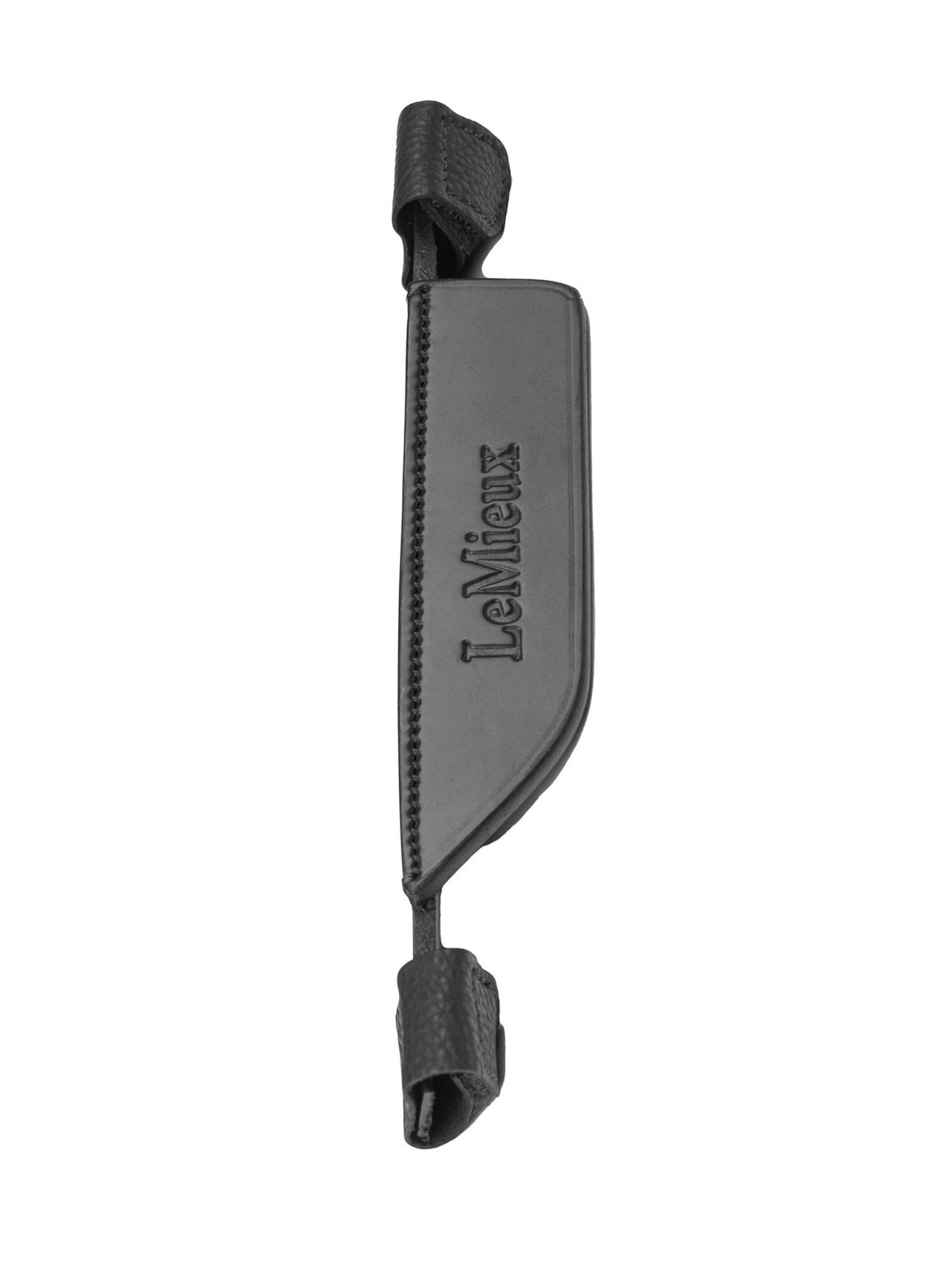 LeMieux Leather Bridle Blinkers - Nags Essentials