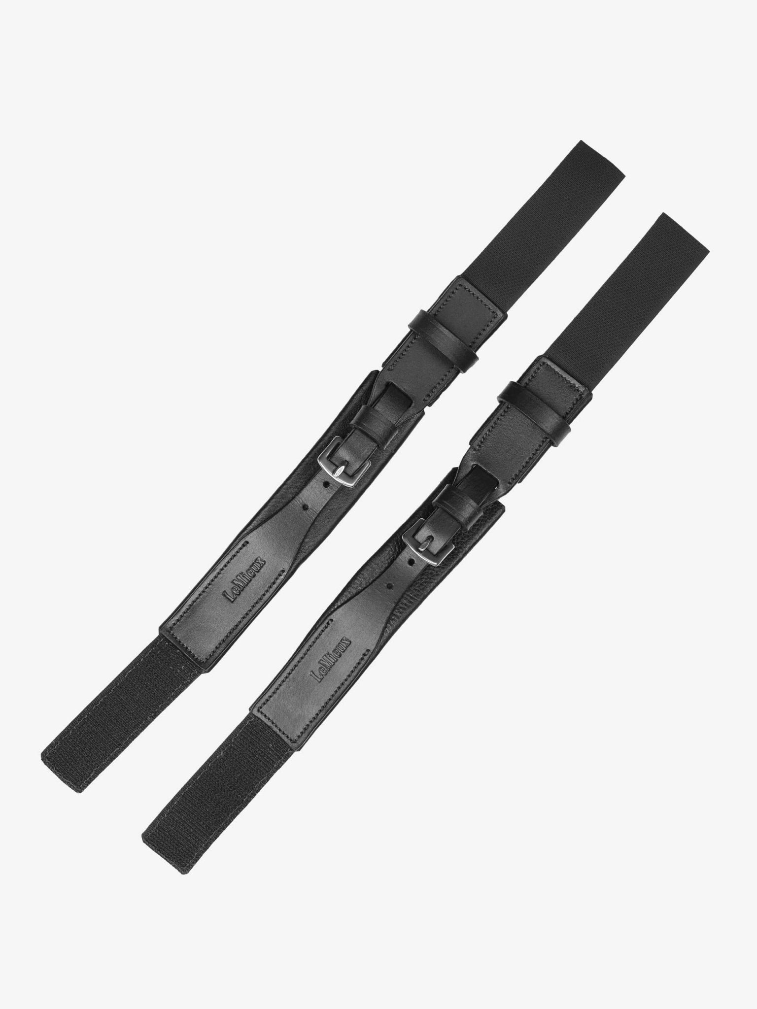 Lemieux Leather Garter Straps - Nags Essentials