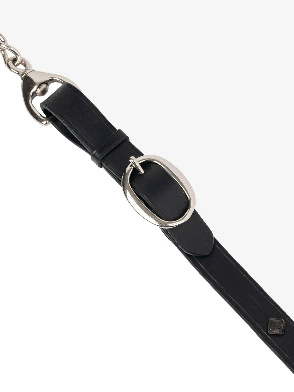 LeMieux Leather Trot Up Chain - Nags Essentials