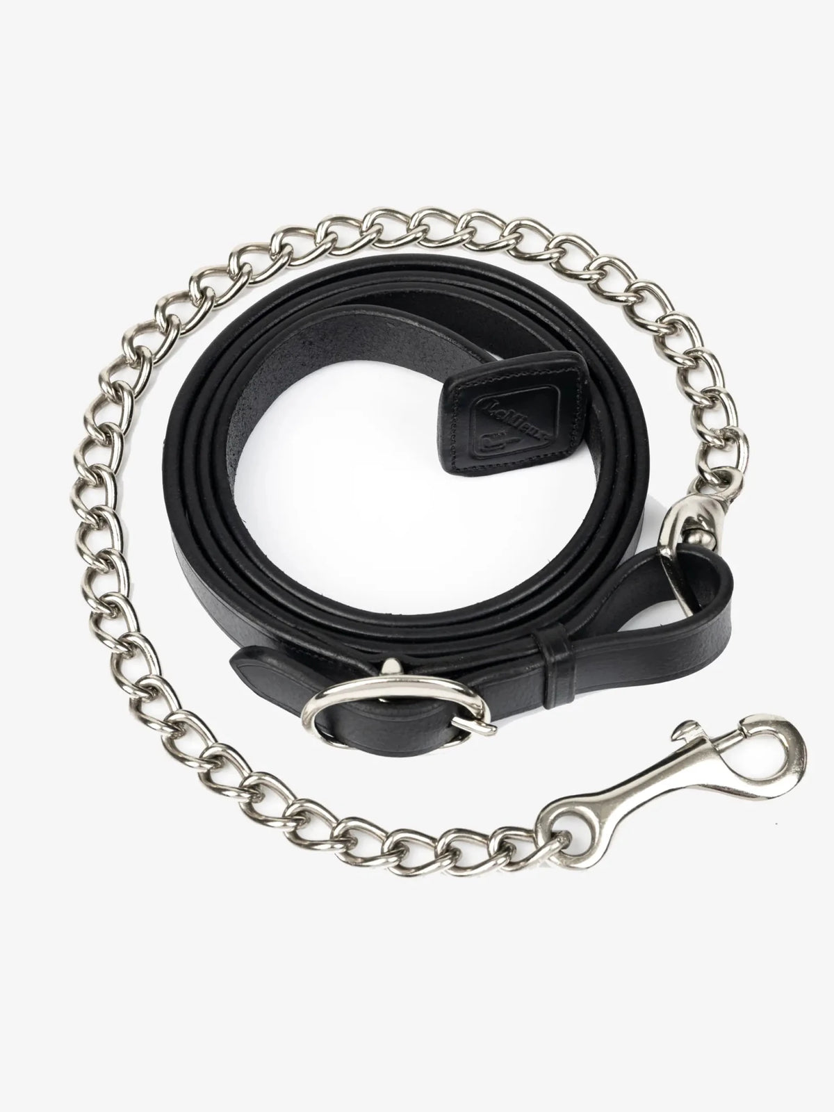 LeMieux Leather Trot Up Chain - Nags Essentials