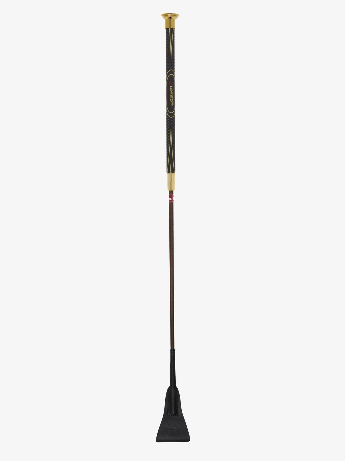LeMieux LeGrip Jumping Whip - 65cm - Nags Essentials