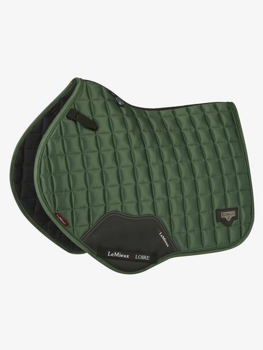LeMieux Loire Close Contact Square - Nags Essentials