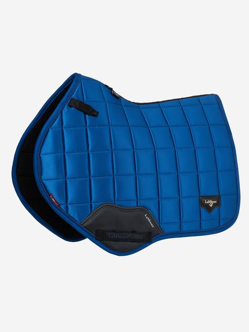 LeMieux Loire Close Contact Square - Nags Essentials