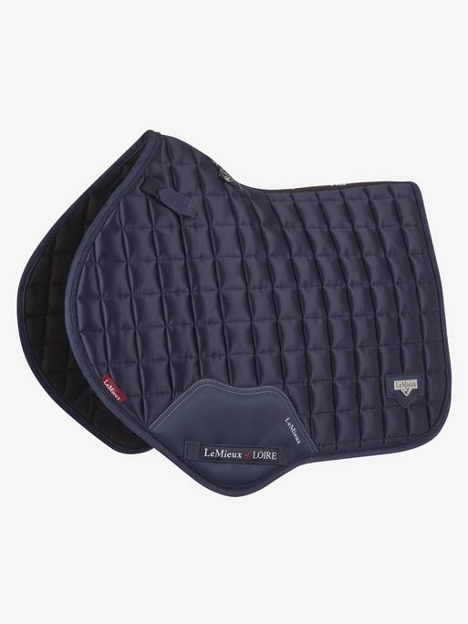 LeMieux Loire Close Contact Square - Nags Essentials