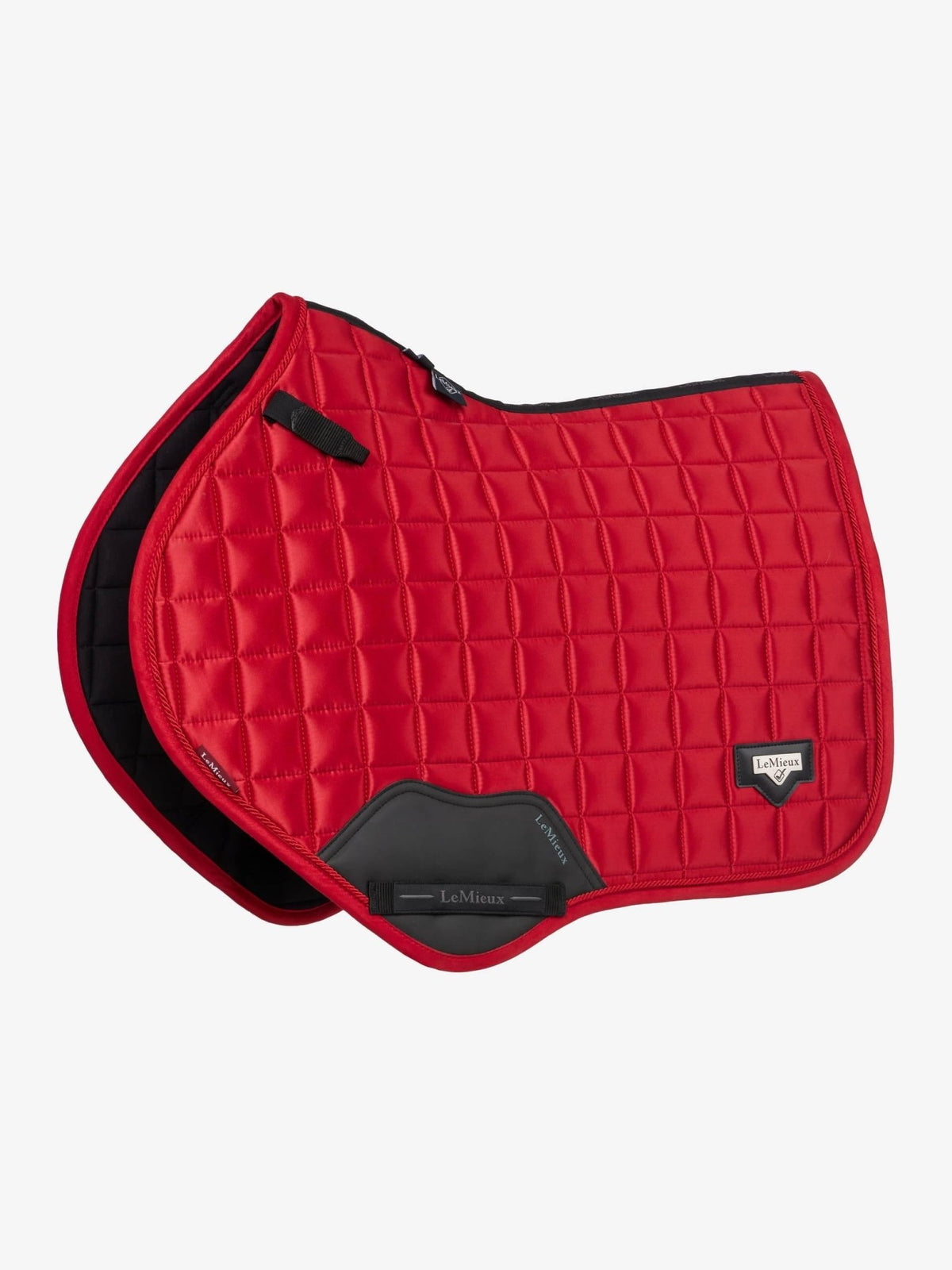 LeMieux Loire Close Contact Square - Nags Essentials