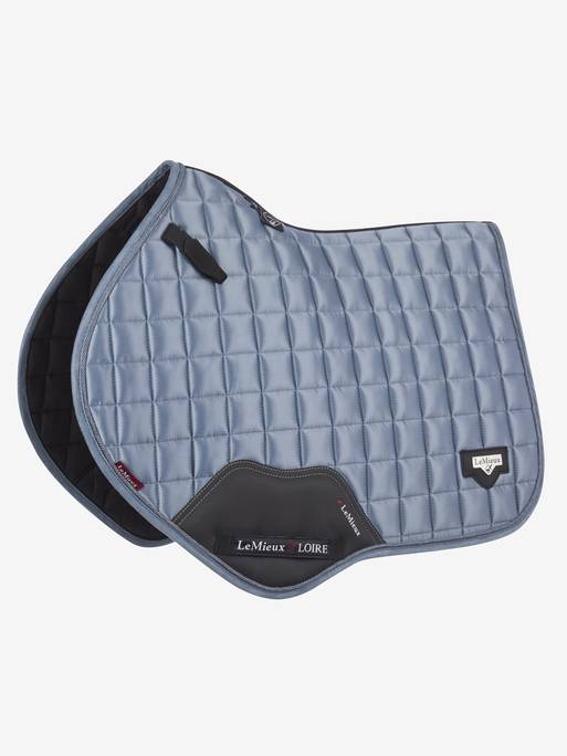 LeMieux Loire Close Contact Square - Nags Essentials