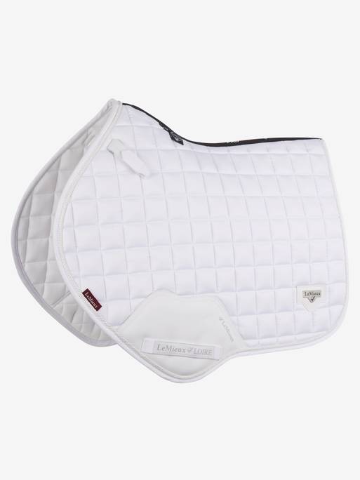 LeMieux Loire Close Contact Square - Nags Essentials