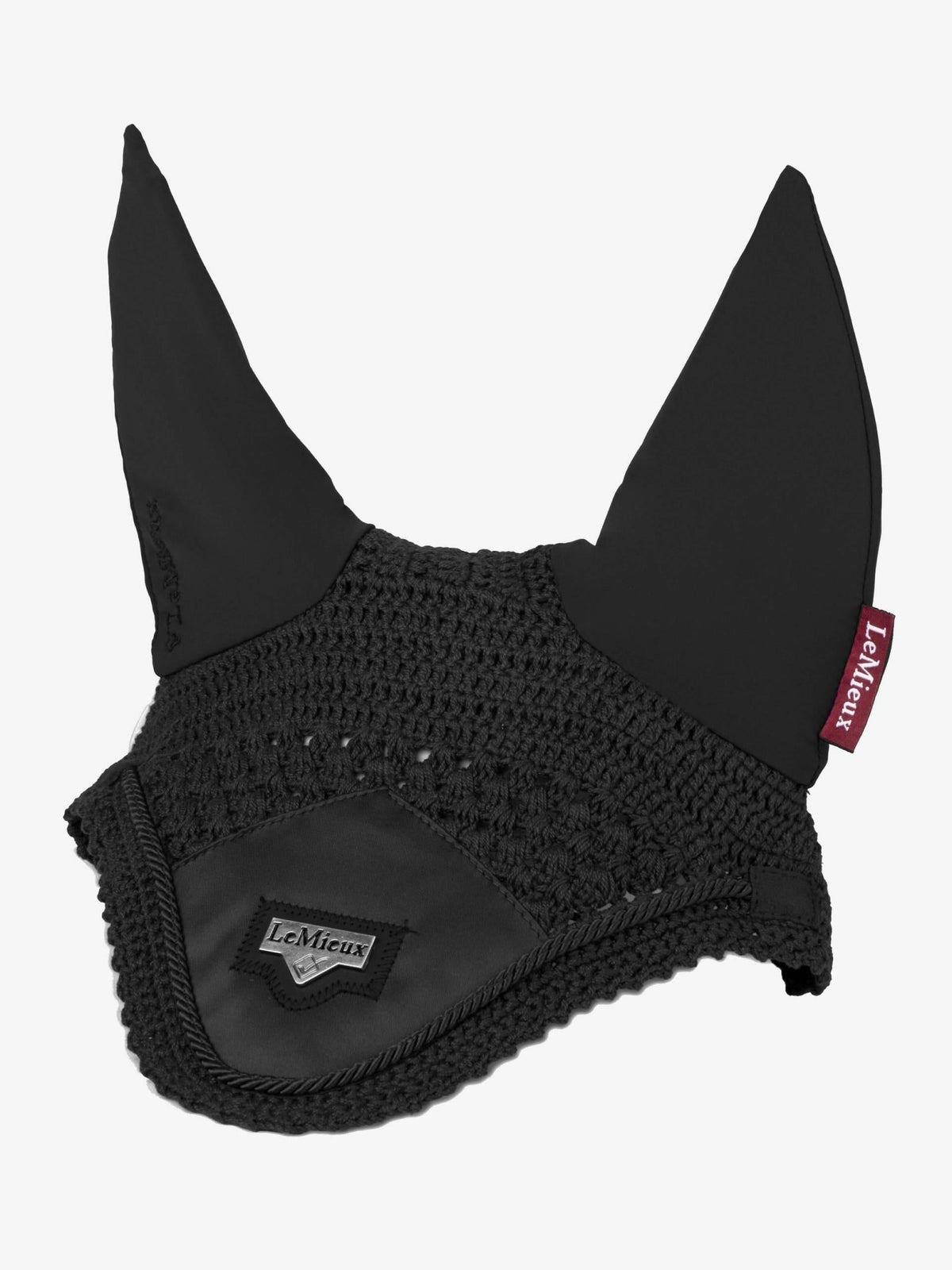LeMieux Loire Fly Hood - Nags Essentials