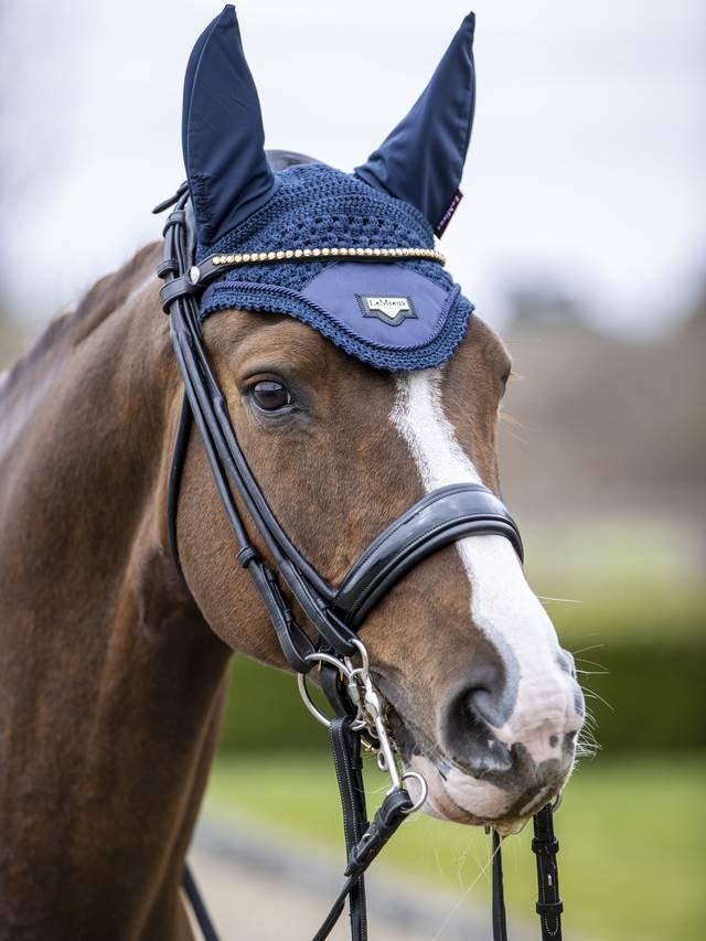 LeMieux Loire Fly Hood - Nags Essentials
