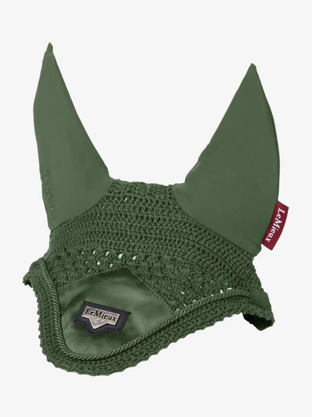 LeMieux Loire Fly Hood - Nags Essentials