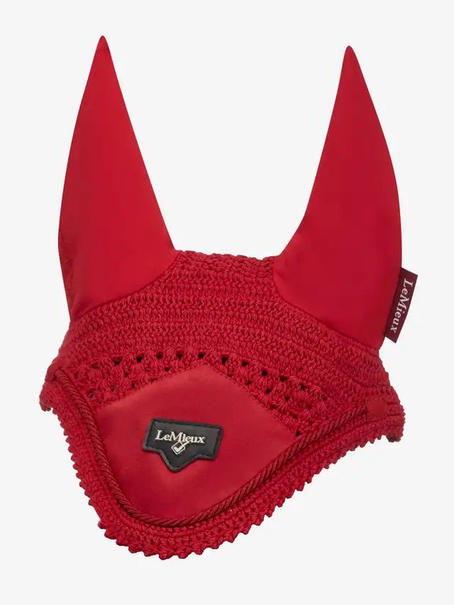 LeMieux Loire Fly Hood - Nags Essentials