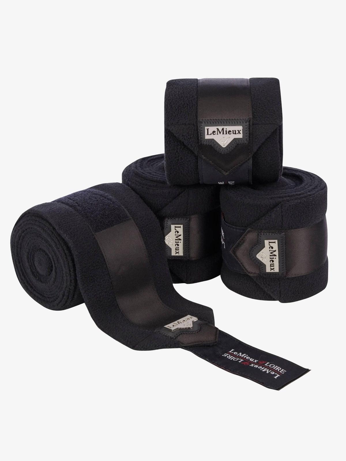 LeMieux Loire Polo Bandages - Nags Essentials