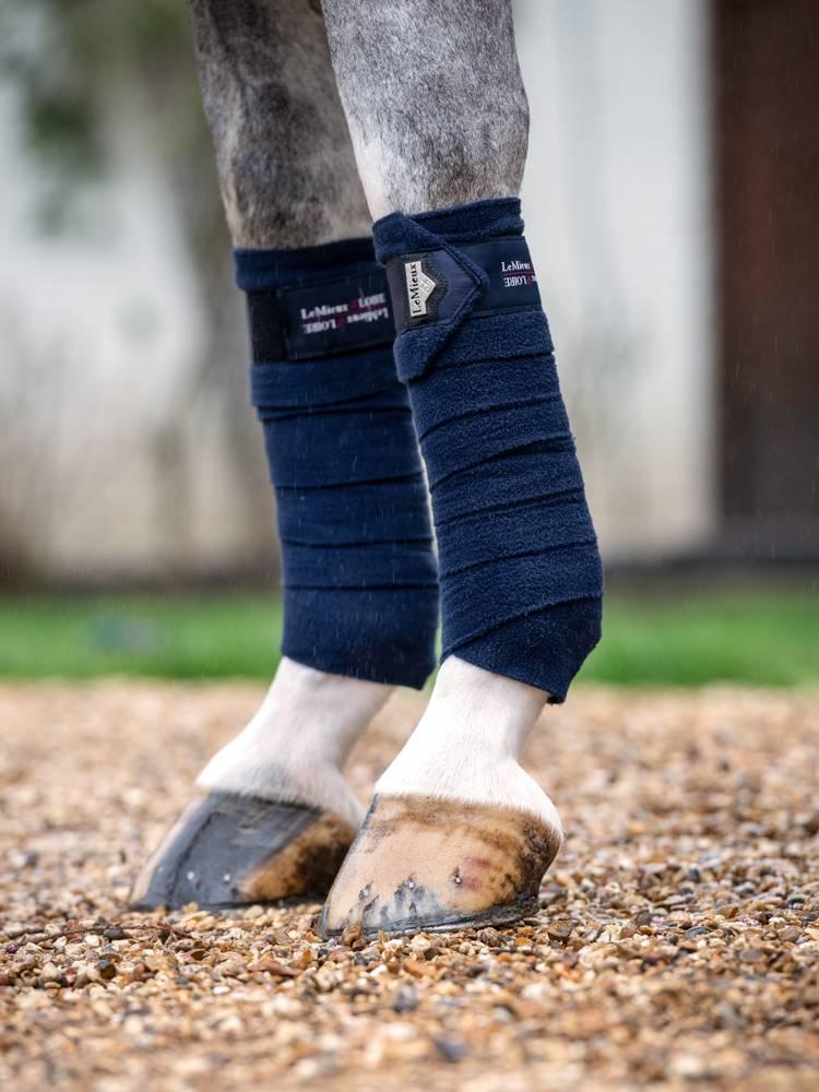 LeMieux Loire Polo Bandages - Nags Essentials