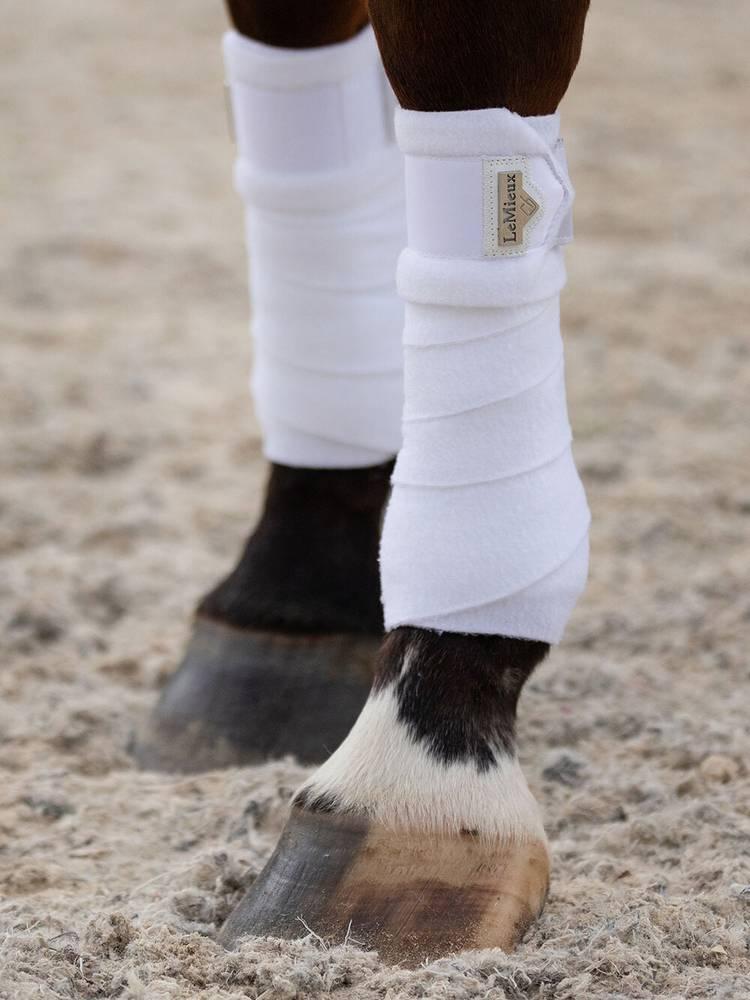 LeMieux Loire Polo Bandages - Nags Essentials