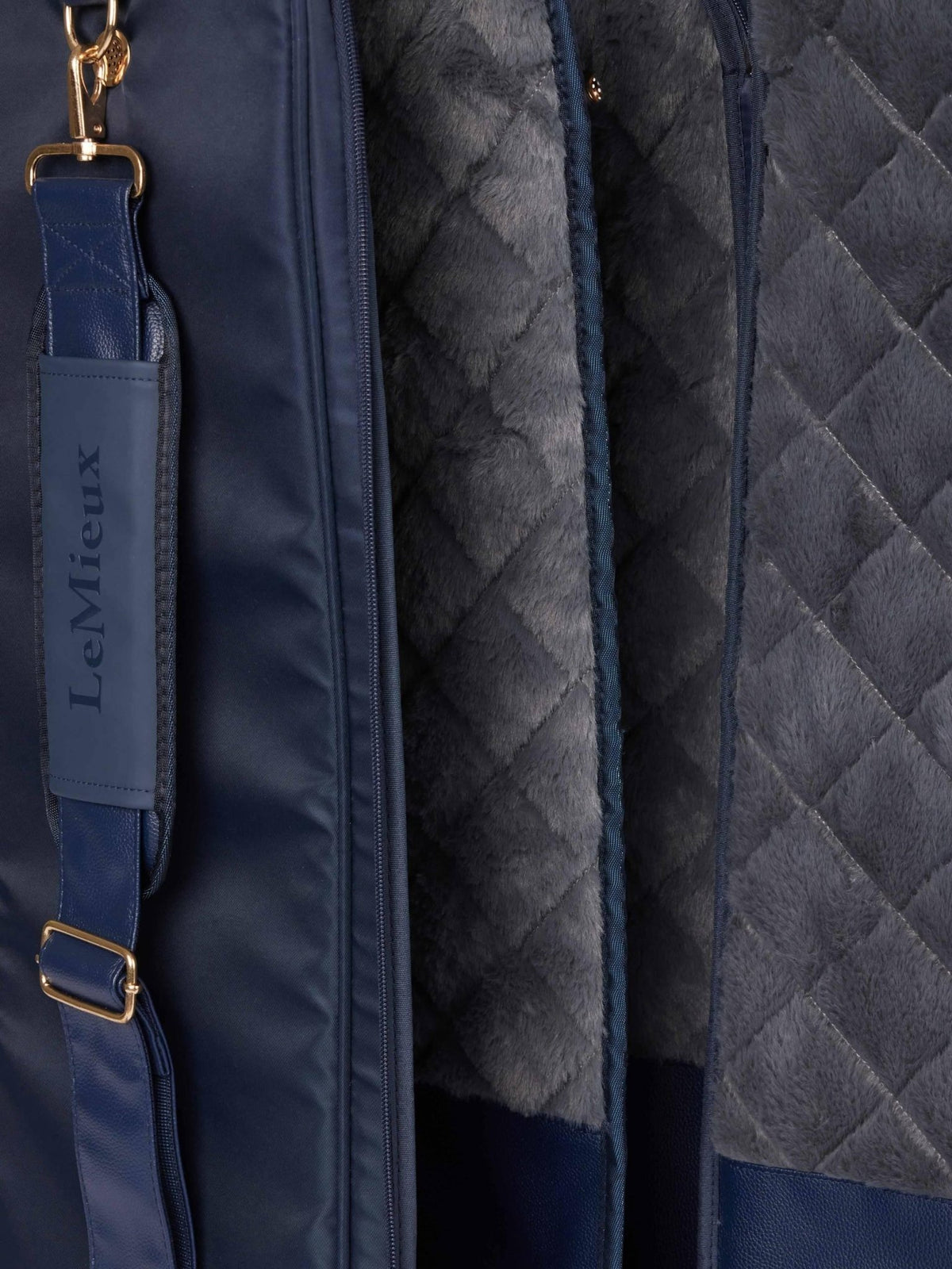 Lemieux Luxe Boot Bag - Nags Essentials