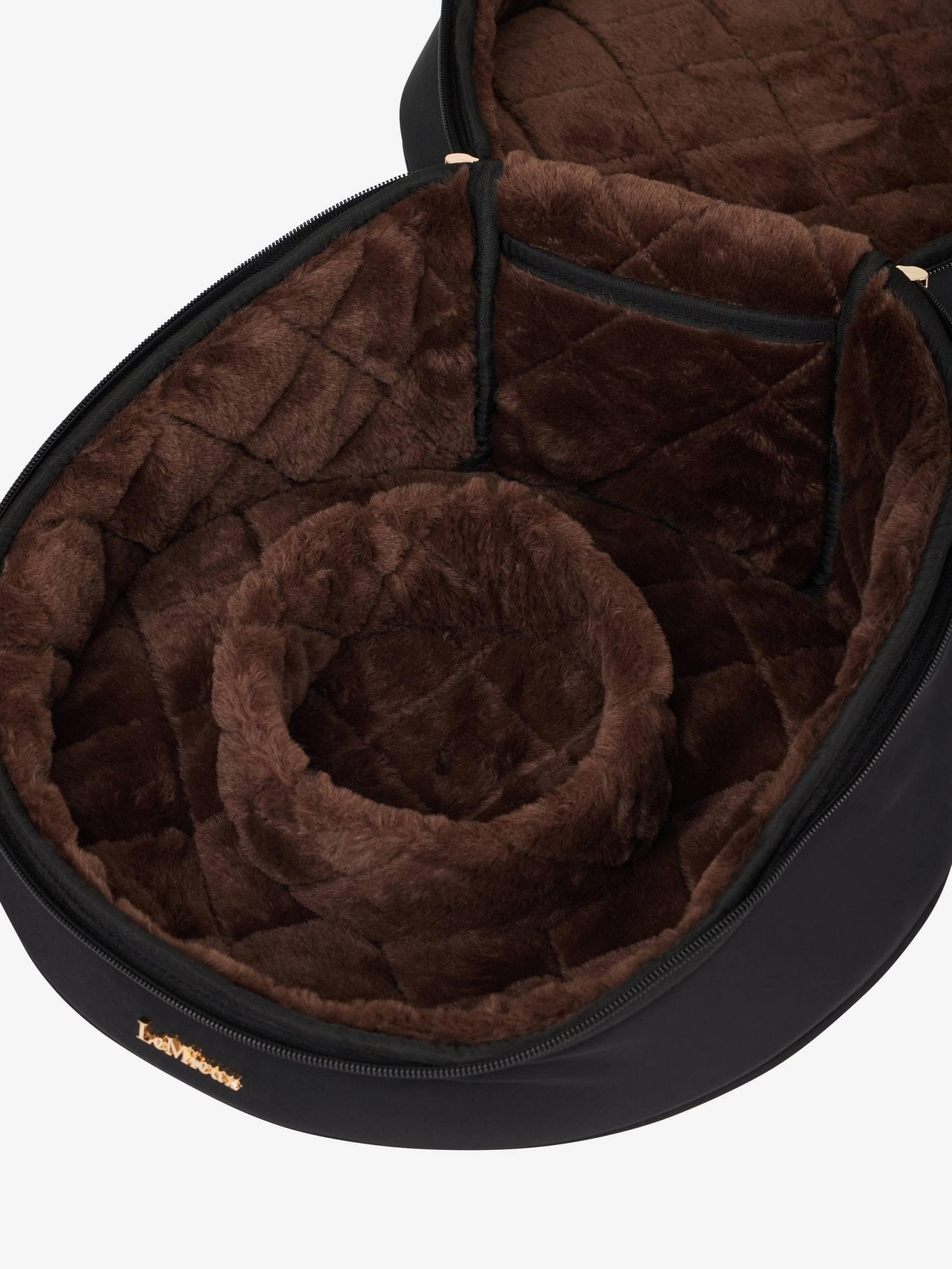 Lemieux Luxe Hat Bag - Nags Essentials