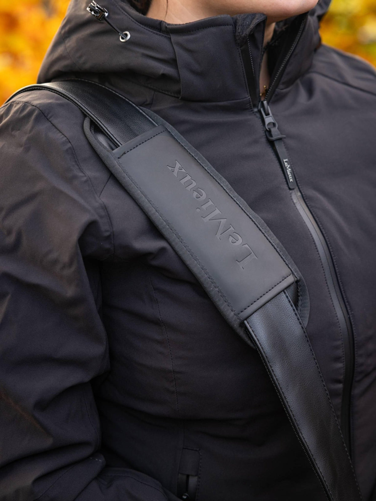 Lemieux Luxe Hat Bag - Nags Essentials