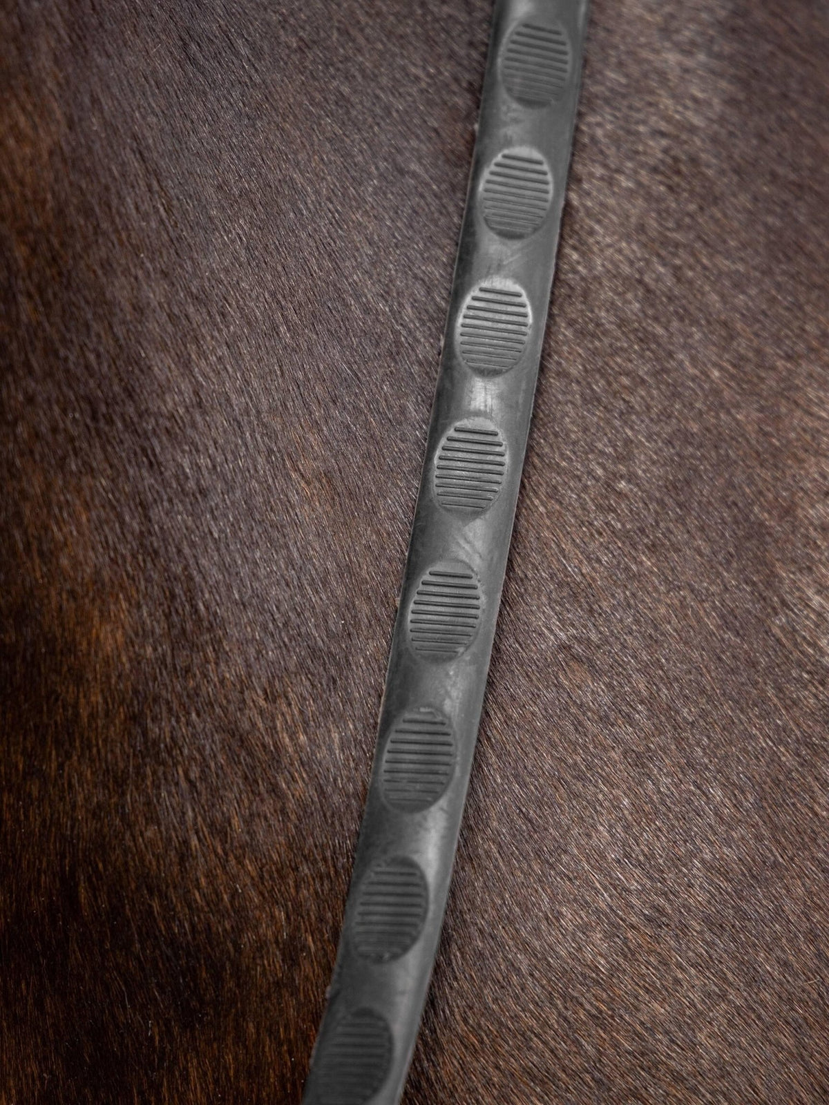 LeMieux Magna Grip Rubber Reins - Nags Essentials
