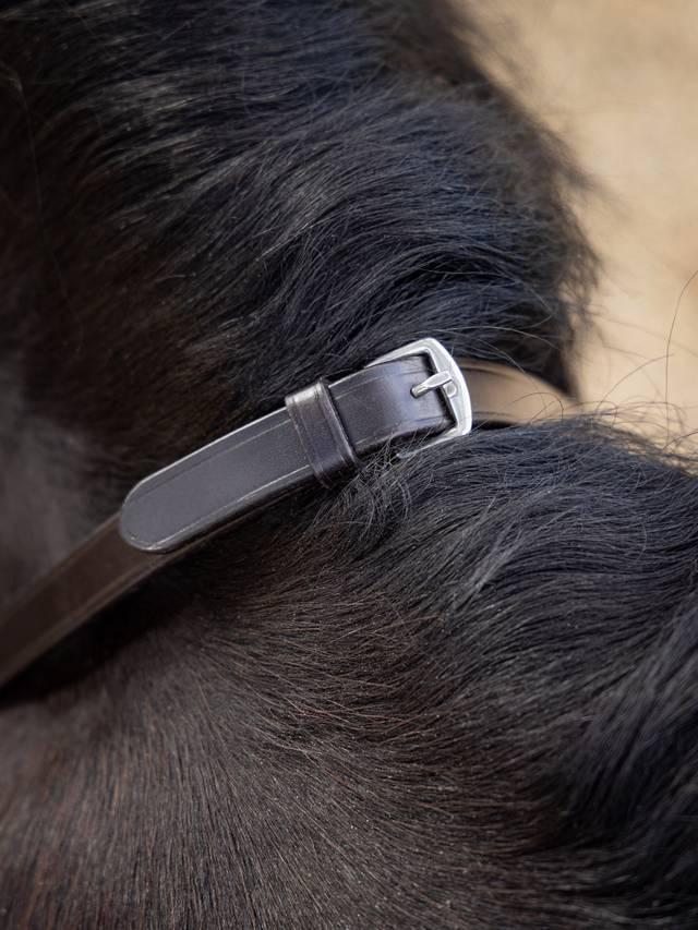 LeMieux Magna Grip Rubber Reins - Nags Essentials
