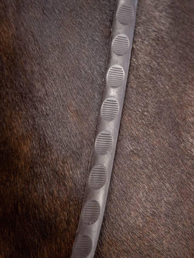 LeMieux Magna Grip Rubber Reins - Nags Essentials