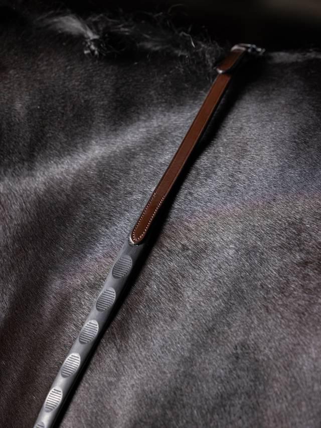 LeMieux Magna Grip Rubber Reins - Nags Essentials