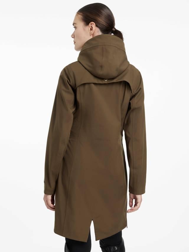 LeMieux Maisie Lightweight Riding Jacket - Nags Essentials