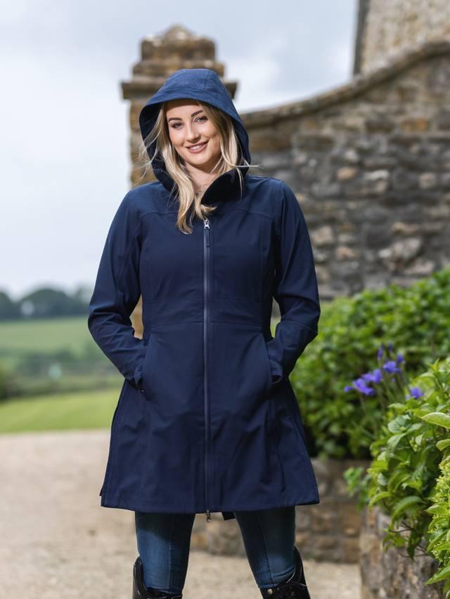 LeMieux Maisie Lightweight Riding Jacket - Nags Essentials