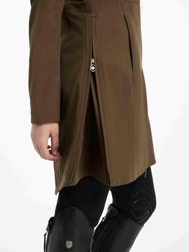 LeMieux Maisie Lightweight Riding Jacket - Nags Essentials