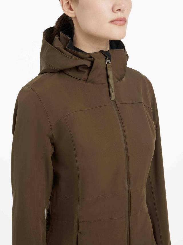 LeMieux Maisie Lightweight Riding Jacket - Nags Essentials