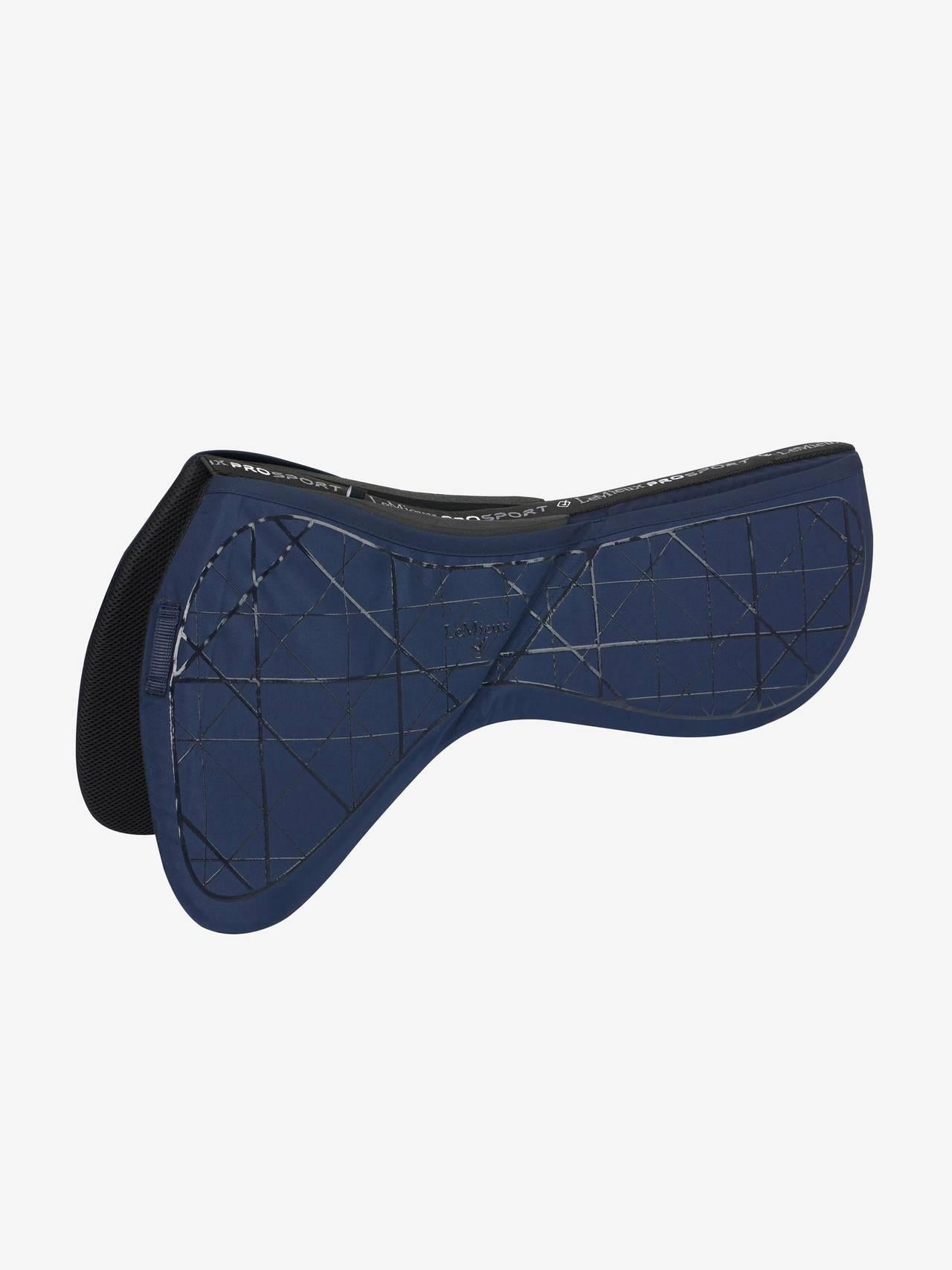 LeMieux Matrix Support Dressage Half Pad - Nags Essentials