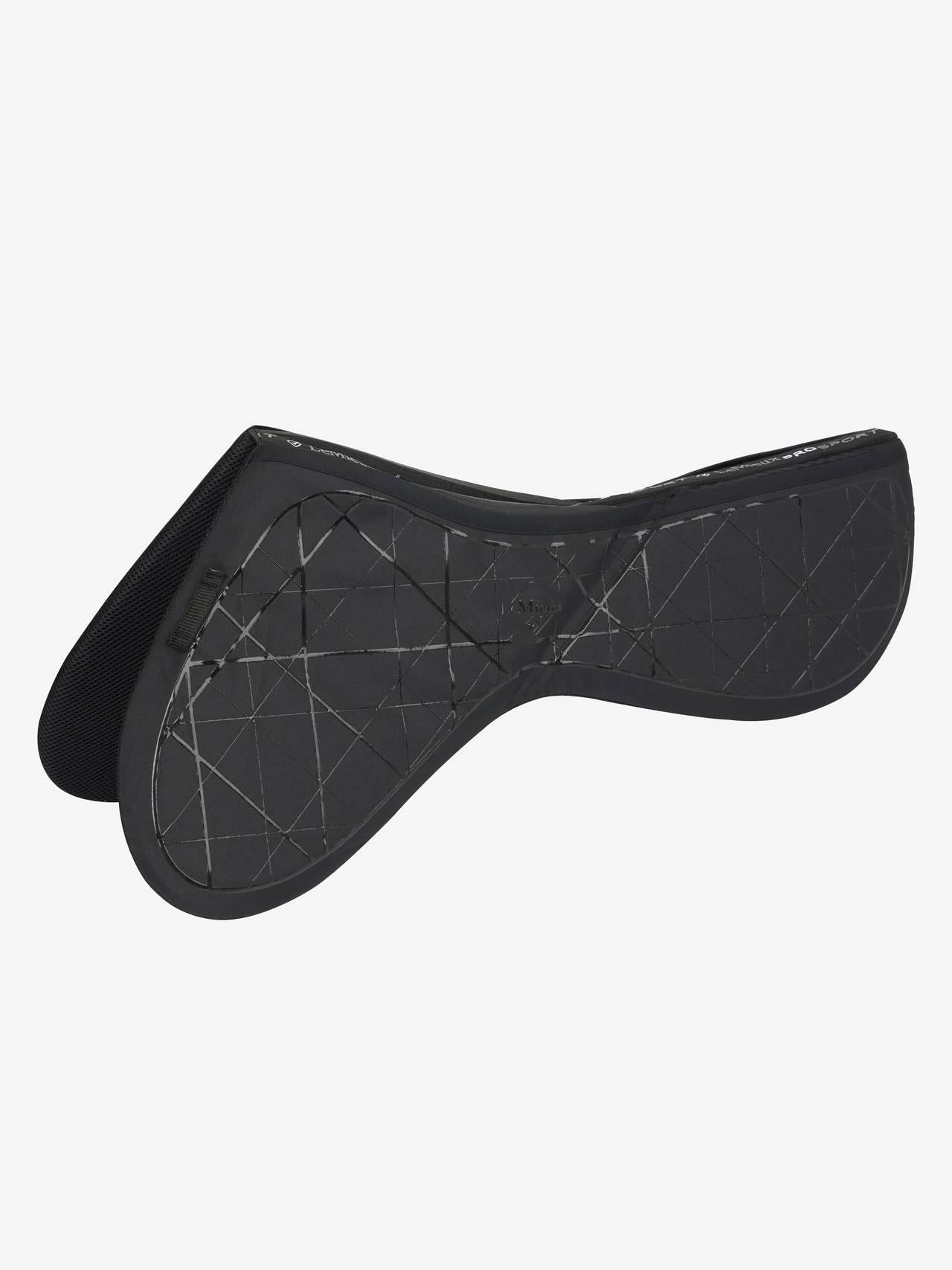 LeMieux Matrix Support Euro Jump Half Pad - Nags Essentials