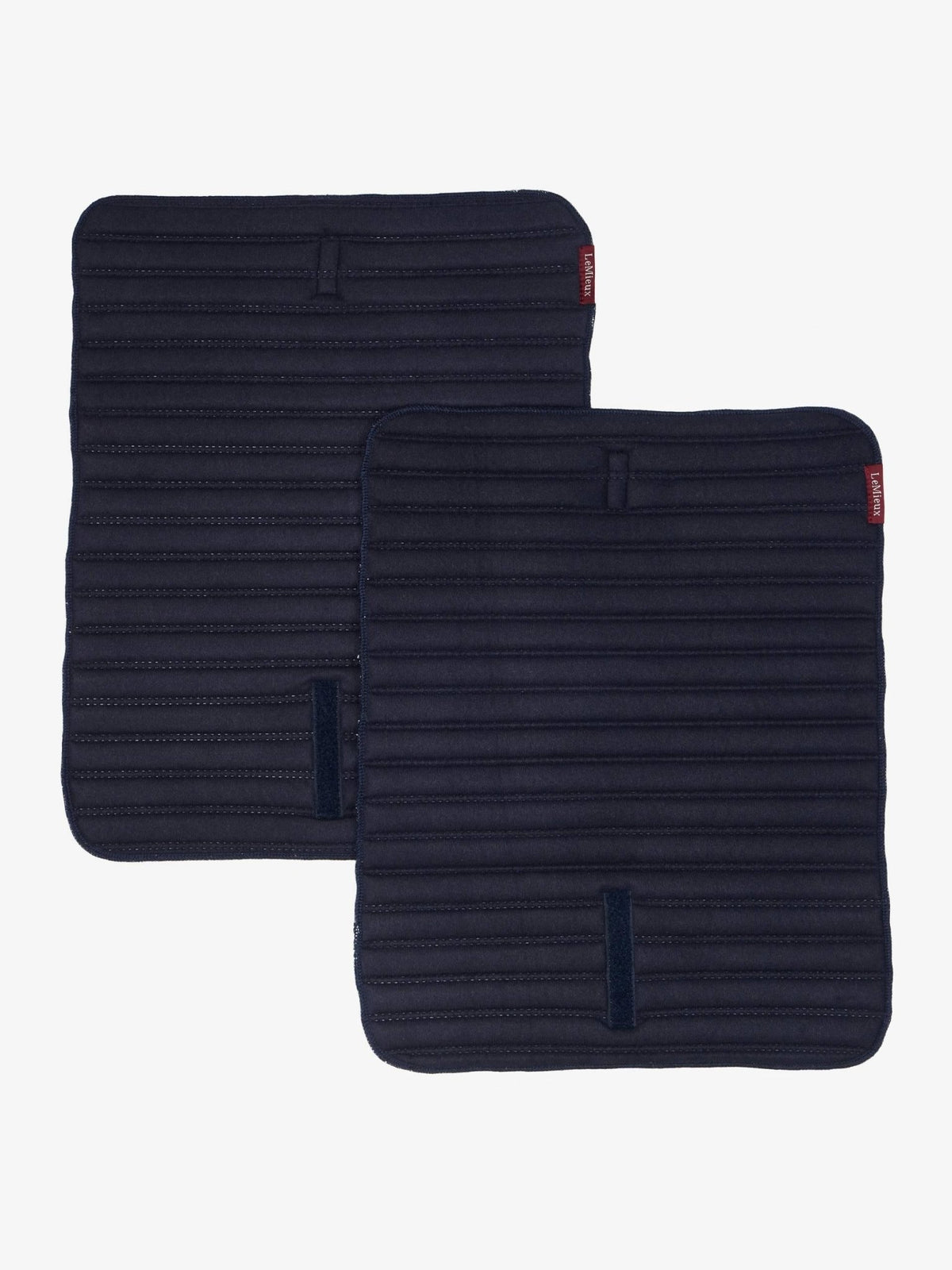 LeMieux Memory Foam Bandage Pads - Nags Essentials