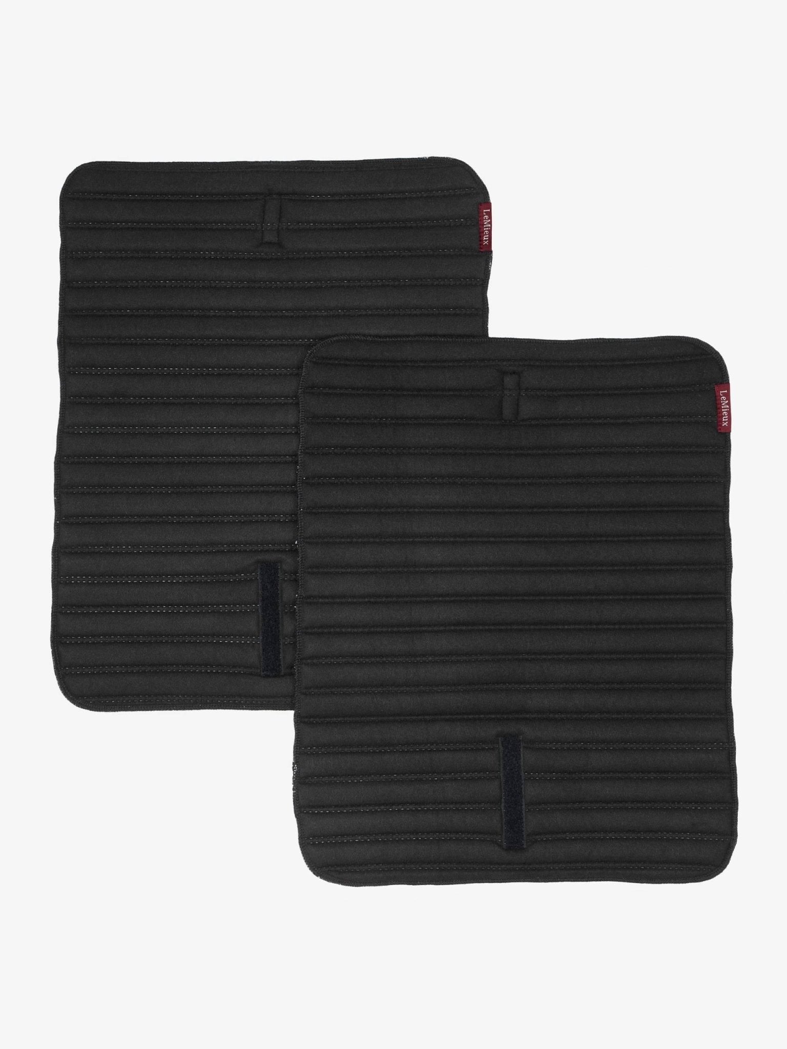 LeMieux Memory Foam Bandage Pads - Nags Essentials